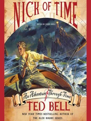 cover image of Nick of Time